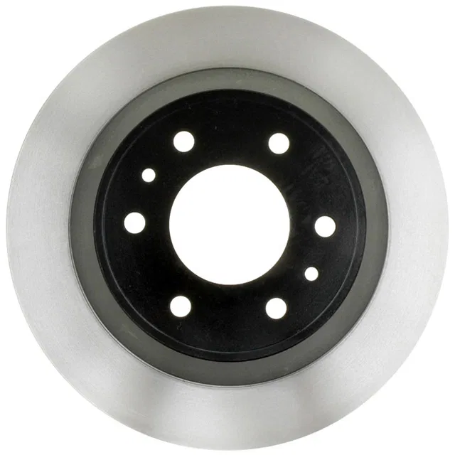 SB580029 – ROTORS Brake Rotor, OE Replacement Single